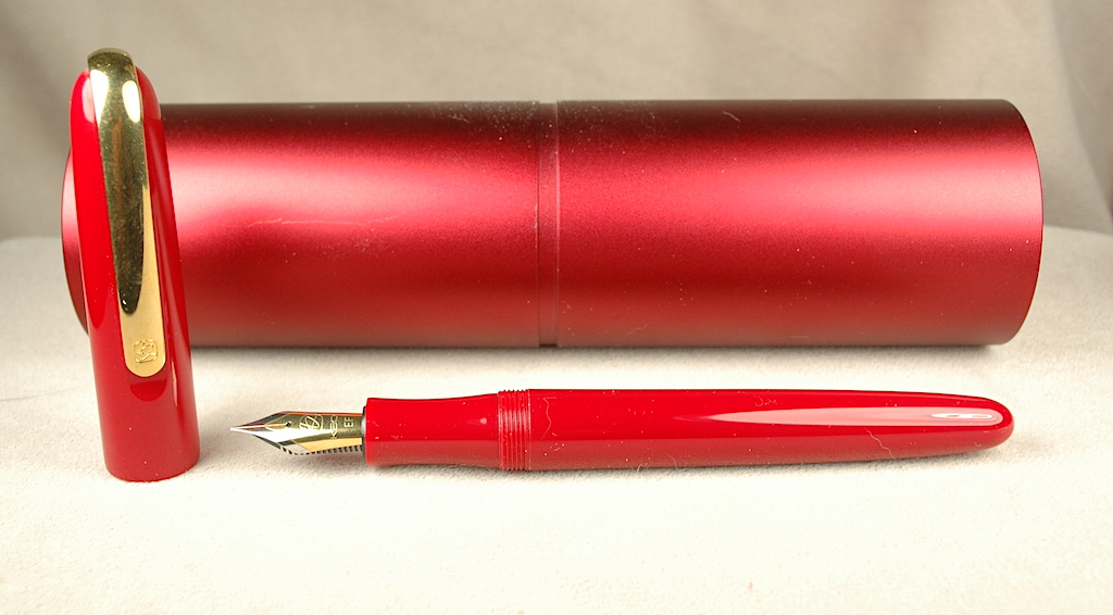 Pre-Owned Pens: 5765: Kaco: Master
